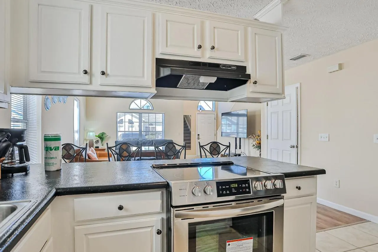 White Cap Wonderland Villa Panama City Beach