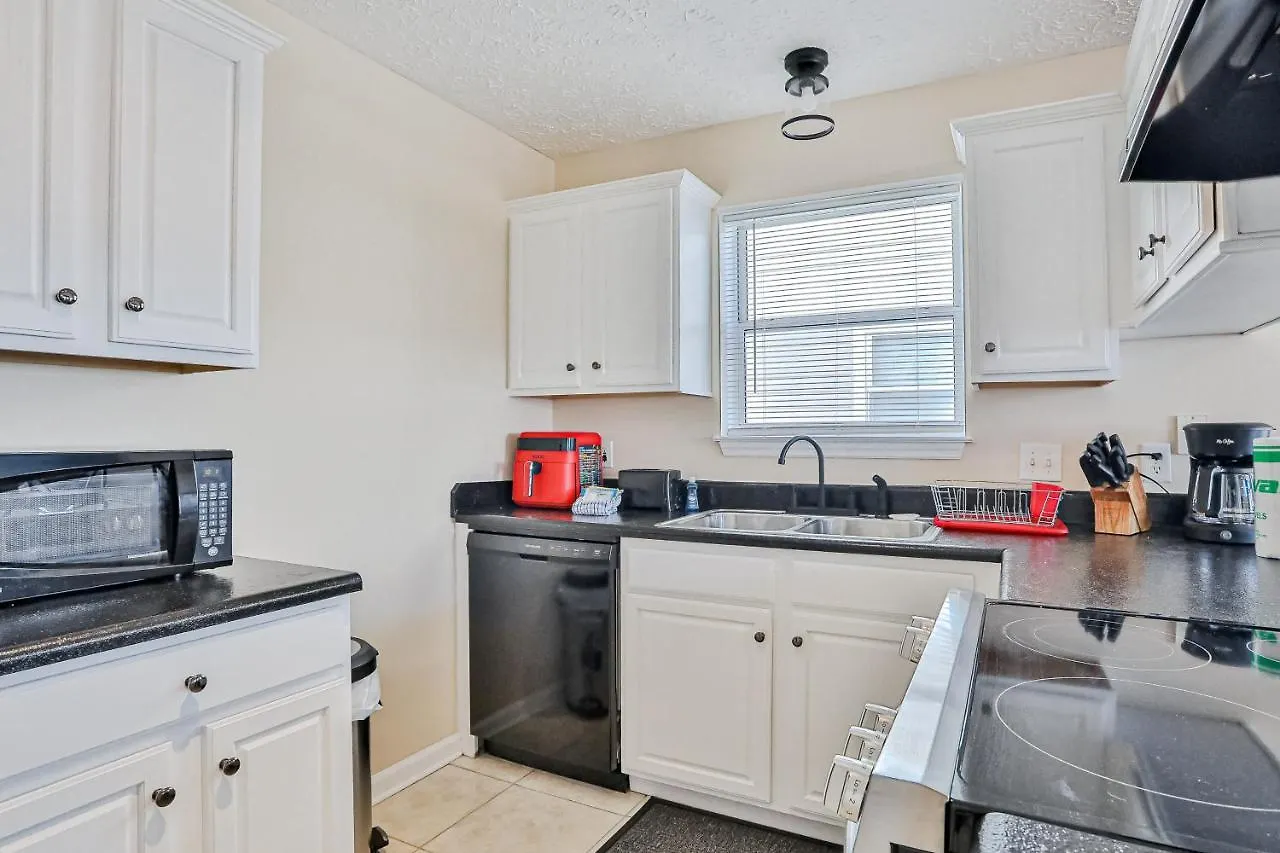 White Cap Wonderland Villa Panama City Beach
